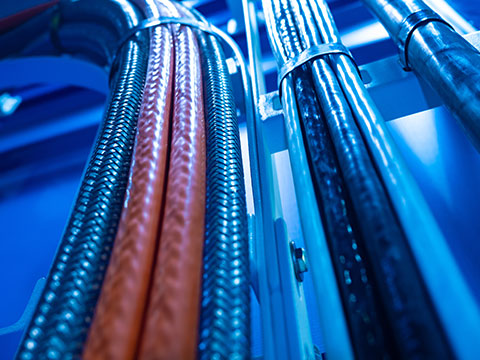 Wire and Cable