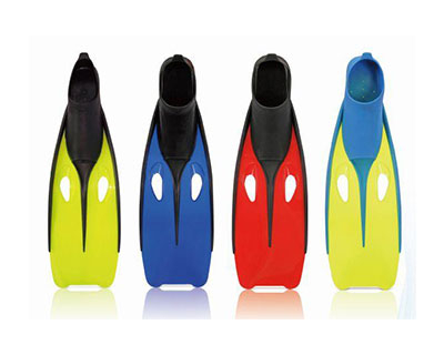Frog shoes (TPE + PP)