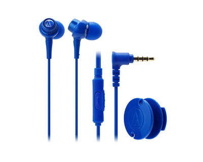 Earphone cable